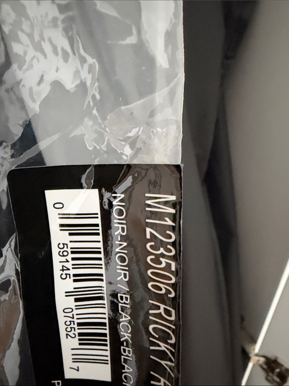 Rudsak Ricky winter coat - Picture 2 of 2